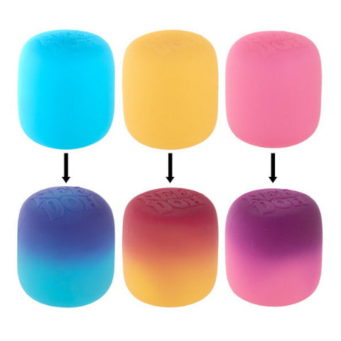 NeeDoh Mello Mallo - Treasure Island Toys