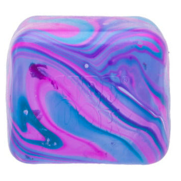 NeeDoh Nice Cube Swirl - Treasure Island Toys