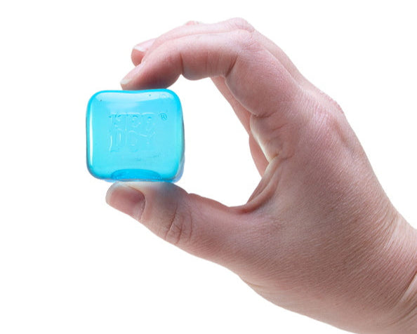 NeeDoh Teenies Nice Ice Baby - Treasure Island Toys