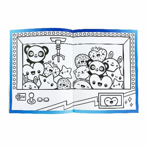 Pipsticks Draw-Along Gaming Stickers