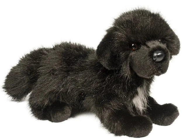 Douglas Dog Bundy Newfoundland - Treasure Island Toys