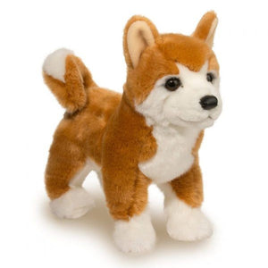 Douglas Cuddle Dog Dunham Shiba Inu