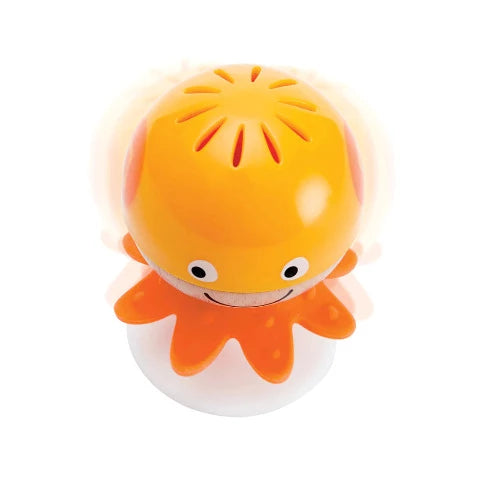 Hape Music Stay-Put Rattle Set - Treasure Island Toys