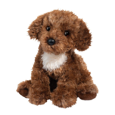 Douglas Cuddle Dog Darby Doodle