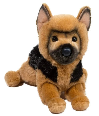 Douglas Dog General German Shepherd - Treasure Island Toys