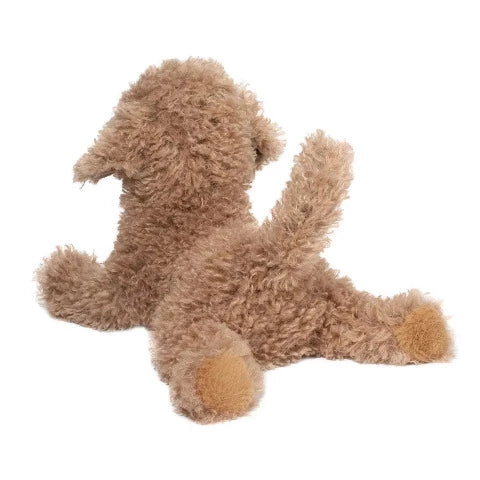 Douglas Dog Macaroni Doodle - Treasure Island Toys