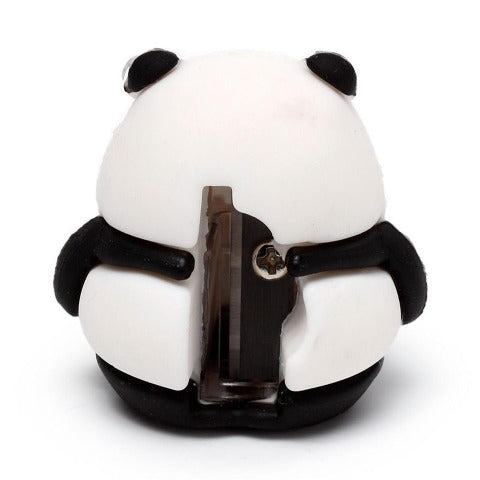 Puckator Sharpener Panda - Treasure Island Toys