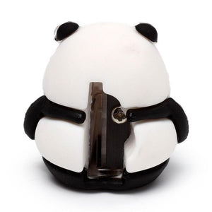 Puckator Sharpener Panda - Treasure Island Toys