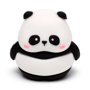 Puckator Sharpener Panda - Treasure Island Toys