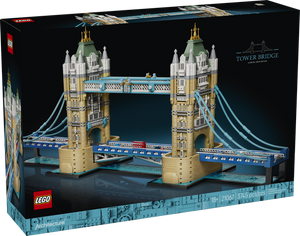 LEGO Architecture Tower Bridge