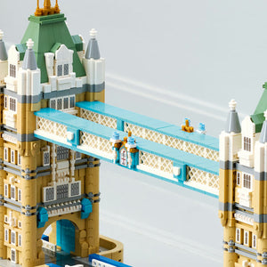 LEGO Architecture Tower Bridge