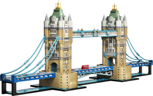 LEGO Architecture Tower Bridge