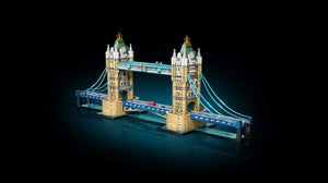 LEGO Architecture Tower Bridge