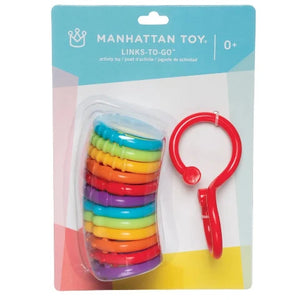 Manhattan Toys Links to Go