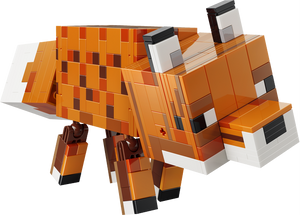 LEGO Minecraft The Fox