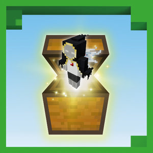LEGO Minecraft Evoker Village Attack