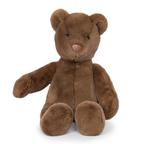 Moulin Roty Arthur et Louison Bear, Brown - Treasure Island Toys