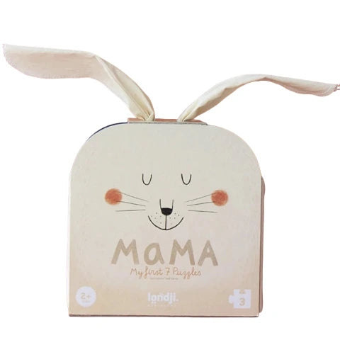 Londji Puzzle Mama - Treasure Island Toys