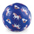 Crocodile Creek Soccer Ball Size 3, Unicorn - Treasure Island Toys