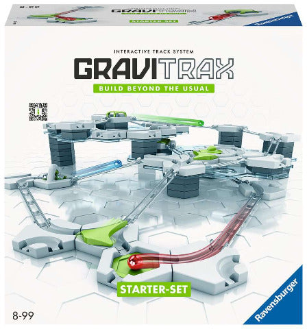 Ravensburger GraviTrax Core Starter Set