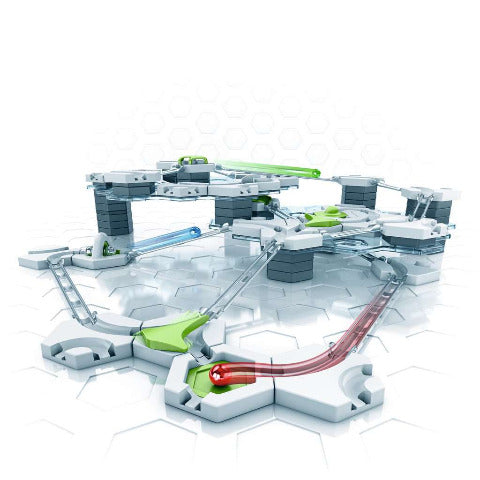 Ravensburger GraviTrax Core Starter Set - Treasure Island Toys