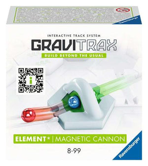 Ravensburger GraviTrax Core Element Magnetic Cannon - Treasure Island Toys