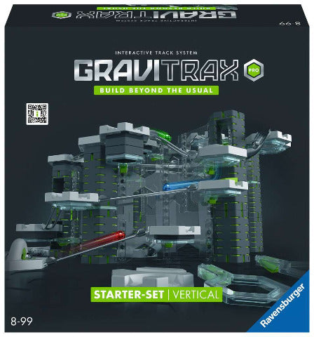 Ravensburger GraviTrax Pro Starter Vertical