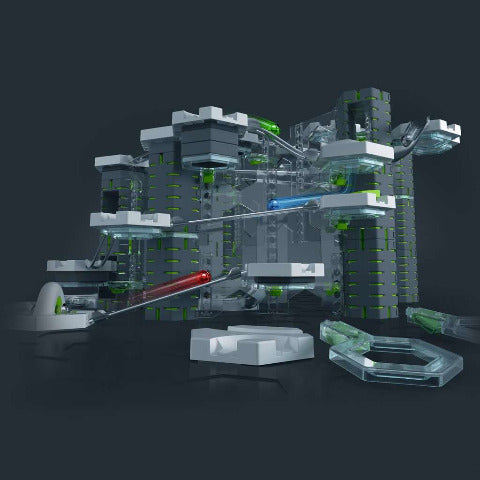 Ravensburger GraviTrax Pro Starter Vertical - Treasure Island Toys