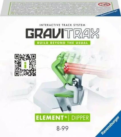 Ravensburger GraviTrax Core Element Dipper