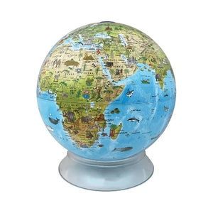 Replogle Day/Night Kids AR Globe - Treasure Island Toys