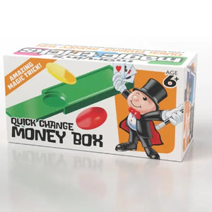 Marvin's Magic Pocket Money Magic Assortment - Treasure Island Toys