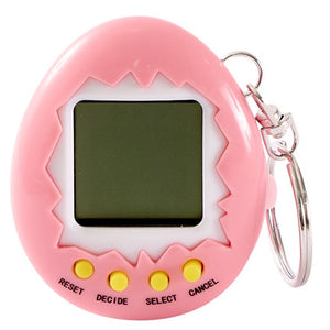 Digital Pet