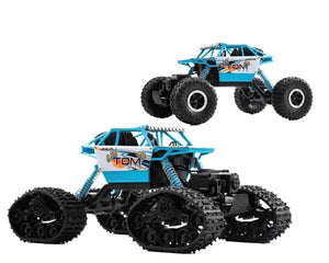 LiteHawk Remote Control Lil' Tom SC EVO - Treasure Island Toys