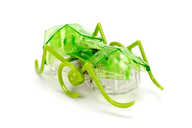 HEX BOTS Micro Ant - Treasure Island Toys