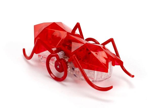 HEX BOTS Micro Ant