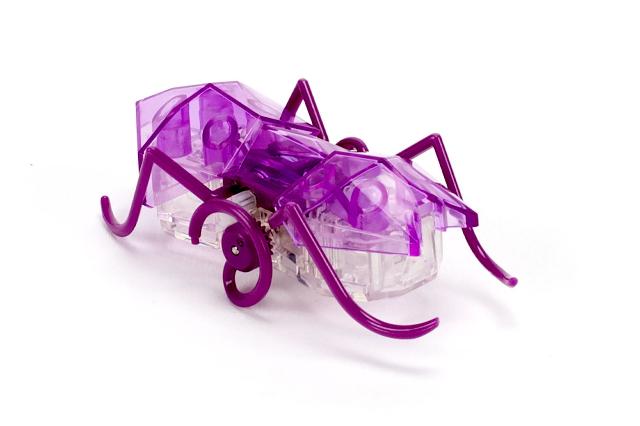 HEX BOTS Micro Ant - Treasure Island Toys