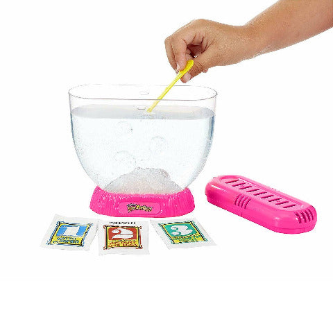 Sea Monkeys Ocean Volcano - Treasure Island Toys