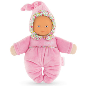 Corolle Doll Mon Doudou Babidoux - Blossom Garden - Treasure Island Toys