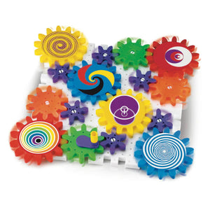 Quercetti Kaleido Gears - Treasure Island Toys