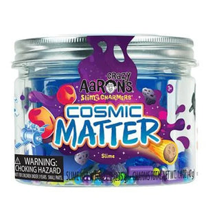 Crazy Aaron's Slime Charmers - Cosmic Matter