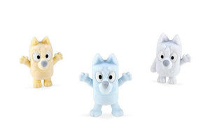 Crayola Scribble Scrubbie Pets Bluey Combo 3 Pack - Treasure Island Toys