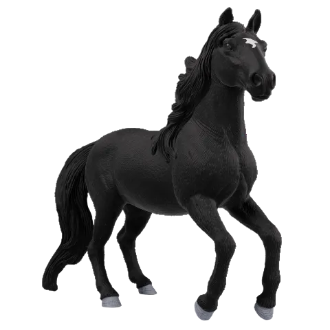 Schleich Lusitano Stallion - Treasure Island Toys