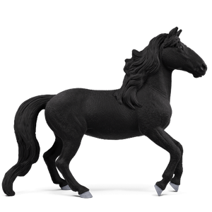 Schleich Lusitano Stallion - Treasure Island Toys