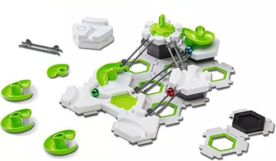 Ravensburger GraviTrax Core GO: Rotative - Treasure Island Toys