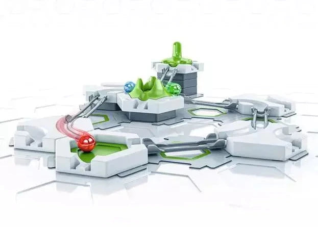 Ravensburger GraviTrax Core GO: Explosive - Treasure Island Toys