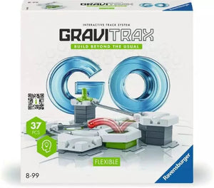 Ravensburger GraviTrax Core GO: Flexible - Treasure Island Toys