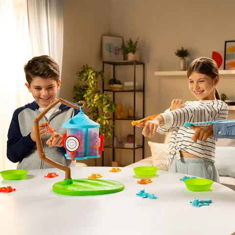 Feeder Frenzy - Treasure Island Toys