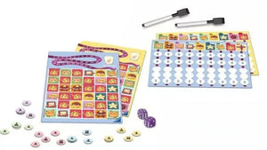Ravensburger Game Cookie Party - Treasure Island Toys