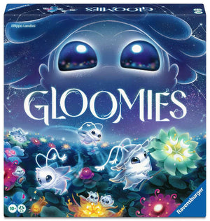 Ravensburger Game Gloomies - Treasure Island Toys
