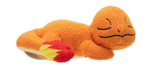 Pokémon Sleeping Plush - Treasure Island Toys